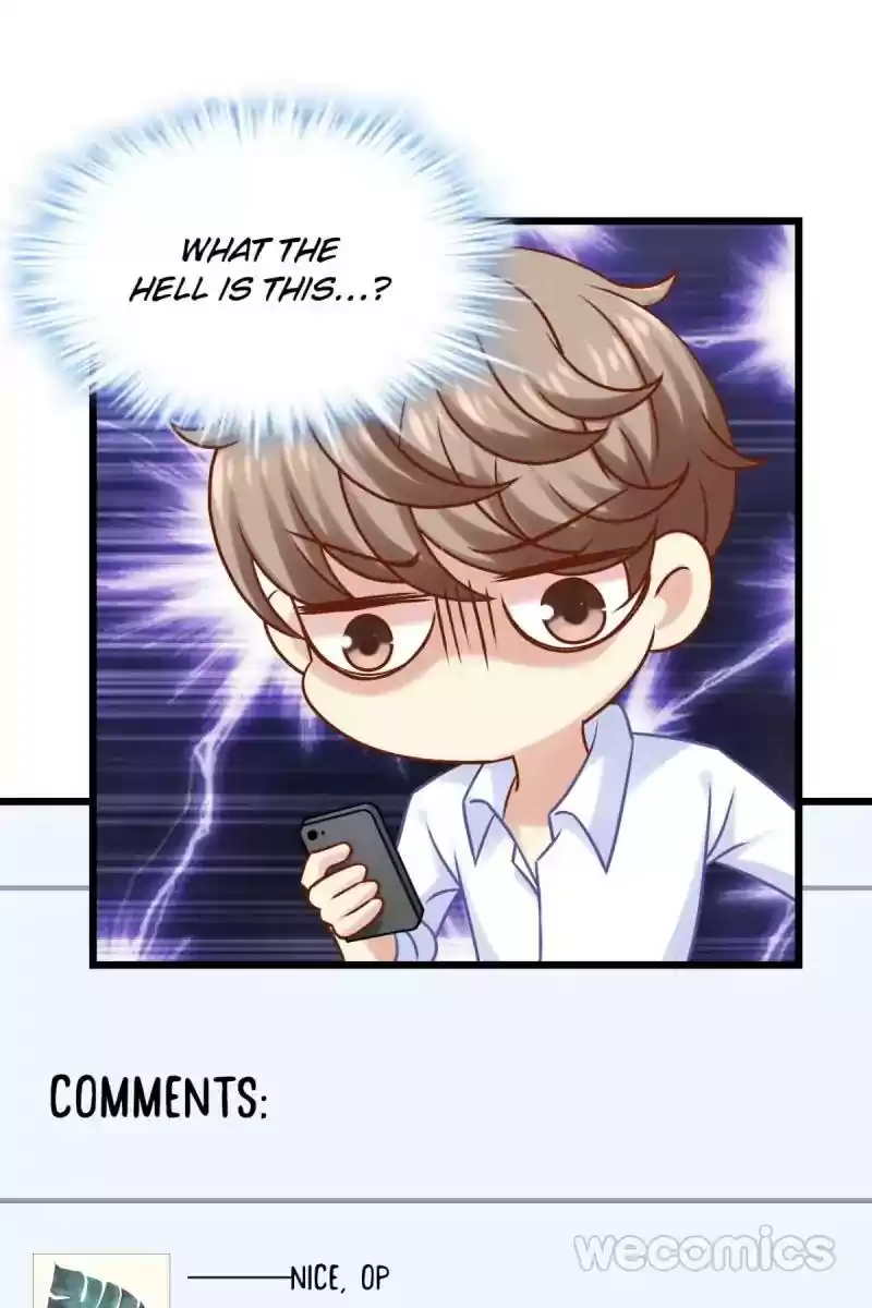 My Beautiful Time with You Chapter 25