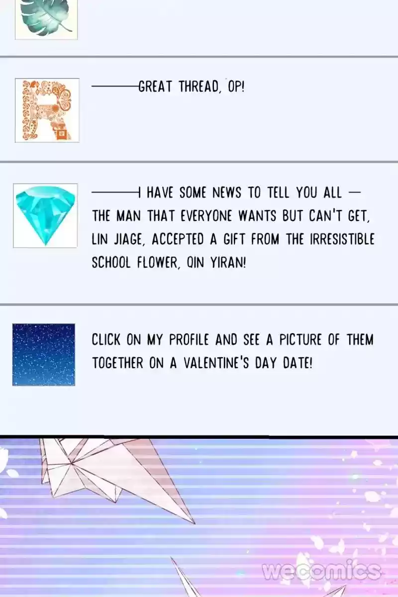 My Beautiful Time with You Chapter 25