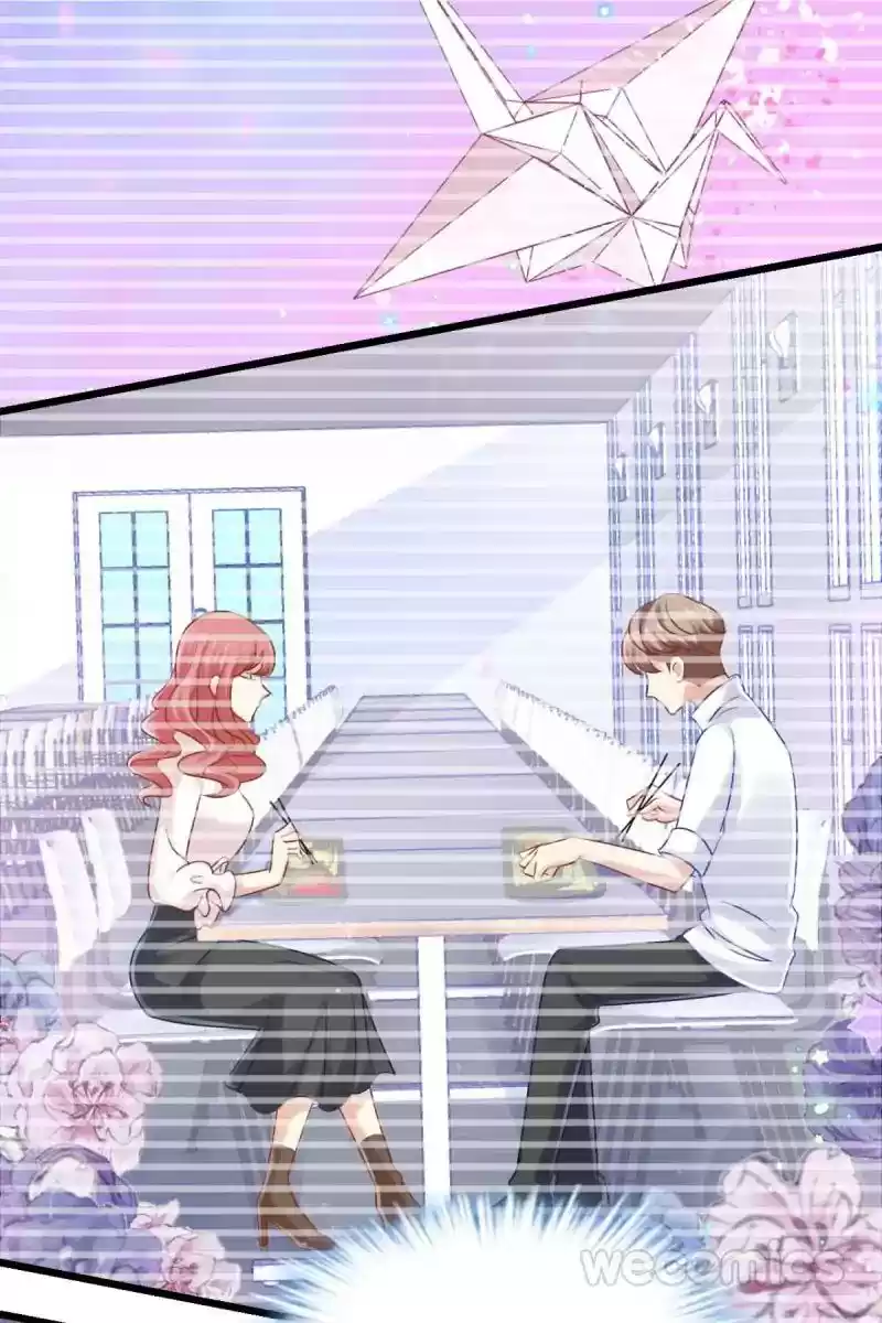 My Beautiful Time with You Chapter 25