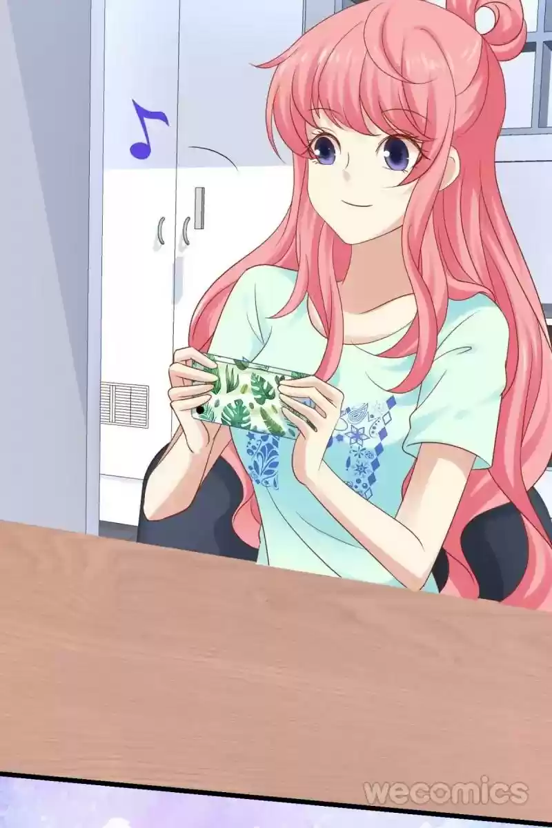 My Beautiful Time with You Chapter 25