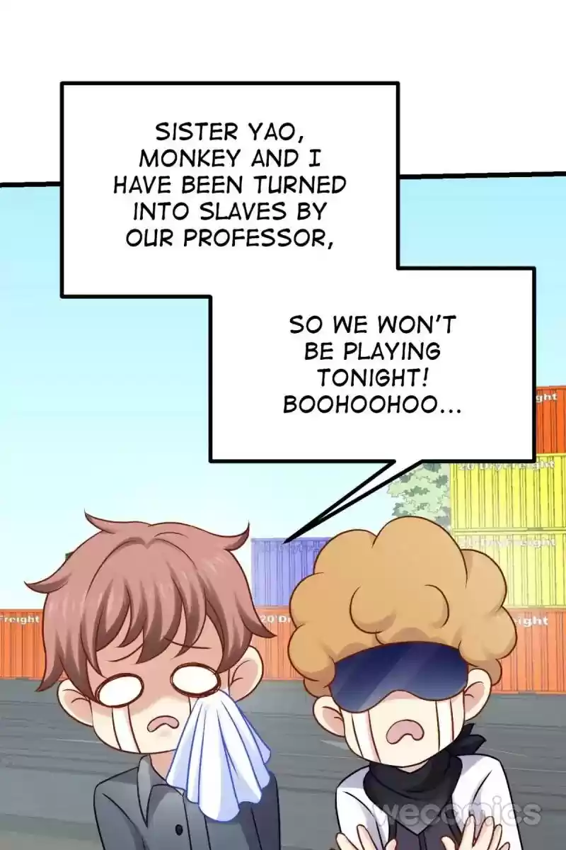 My Beautiful Time with You Chapter 25