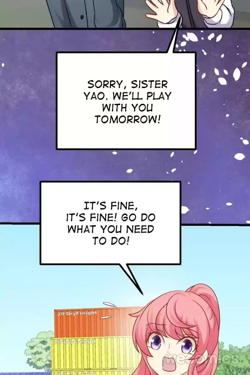 My Beautiful Time with You Chapter 25