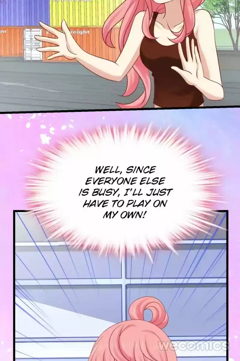 My Beautiful Time with You Chapter 25