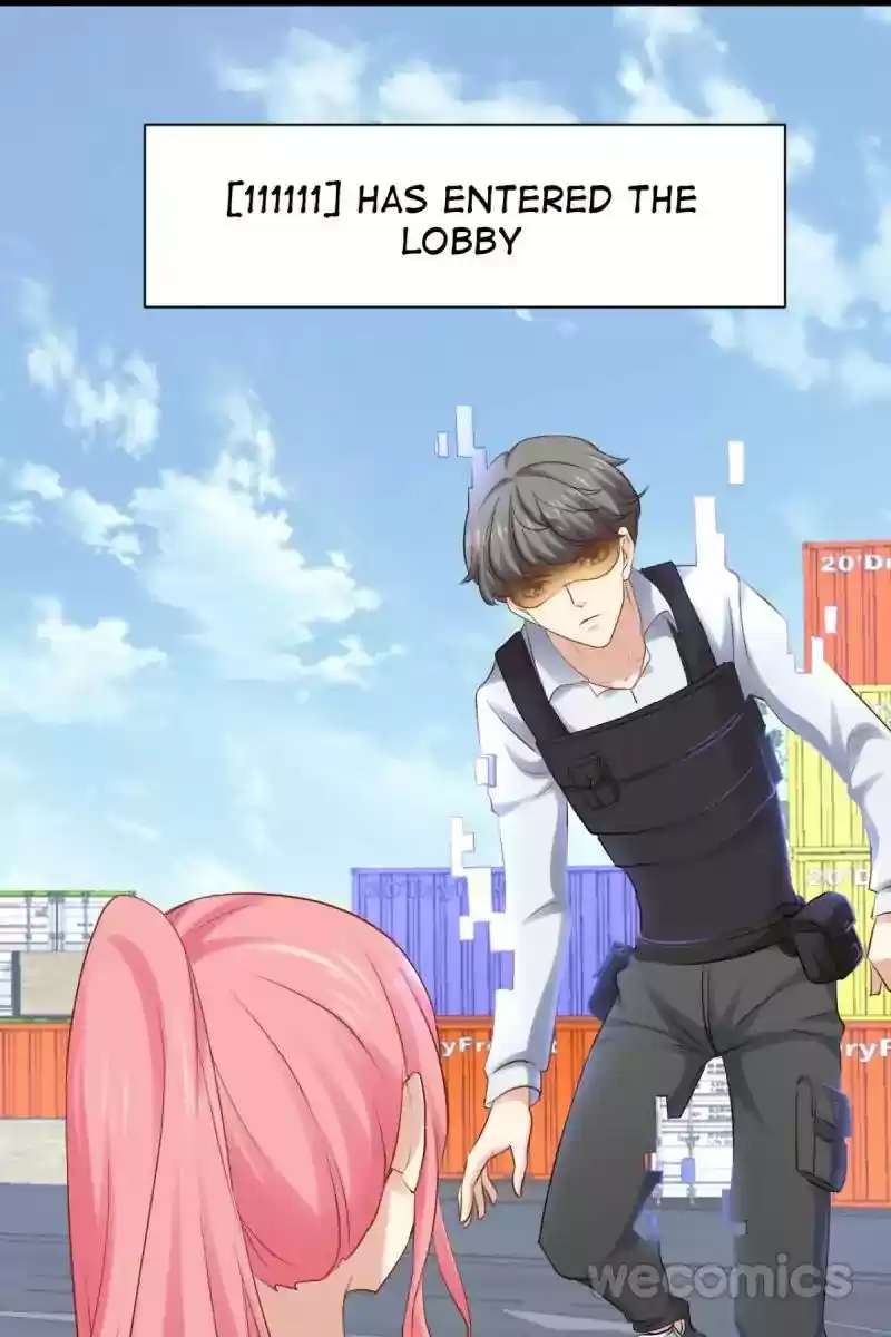 My Beautiful Time with You Chapter 25