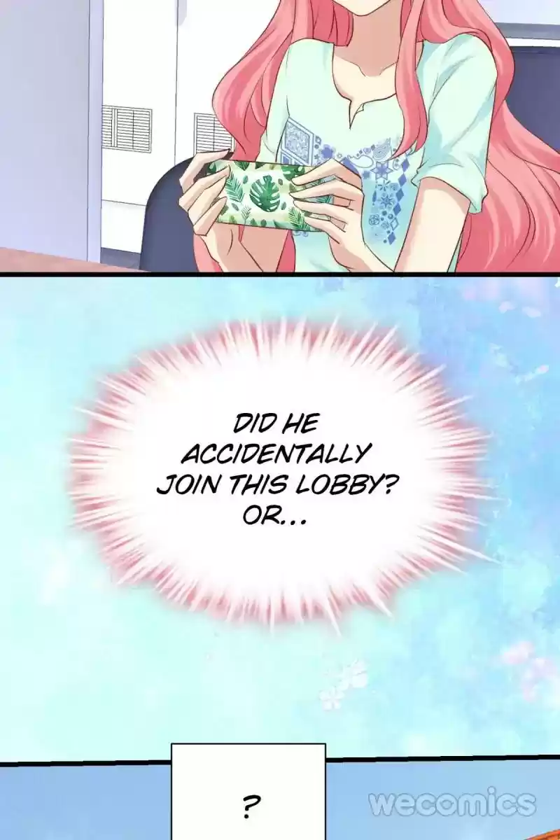 My Beautiful Time with You Chapter 25