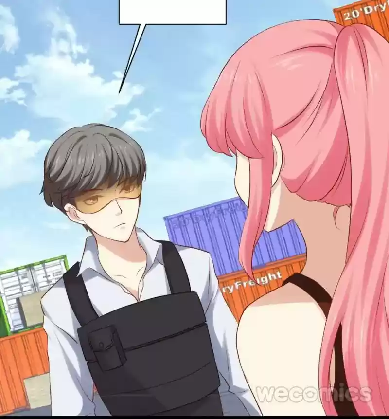 My Beautiful Time with You Chapter 25