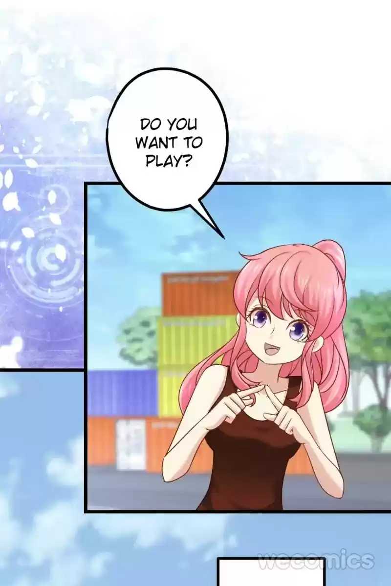 My Beautiful Time with You Chapter 25