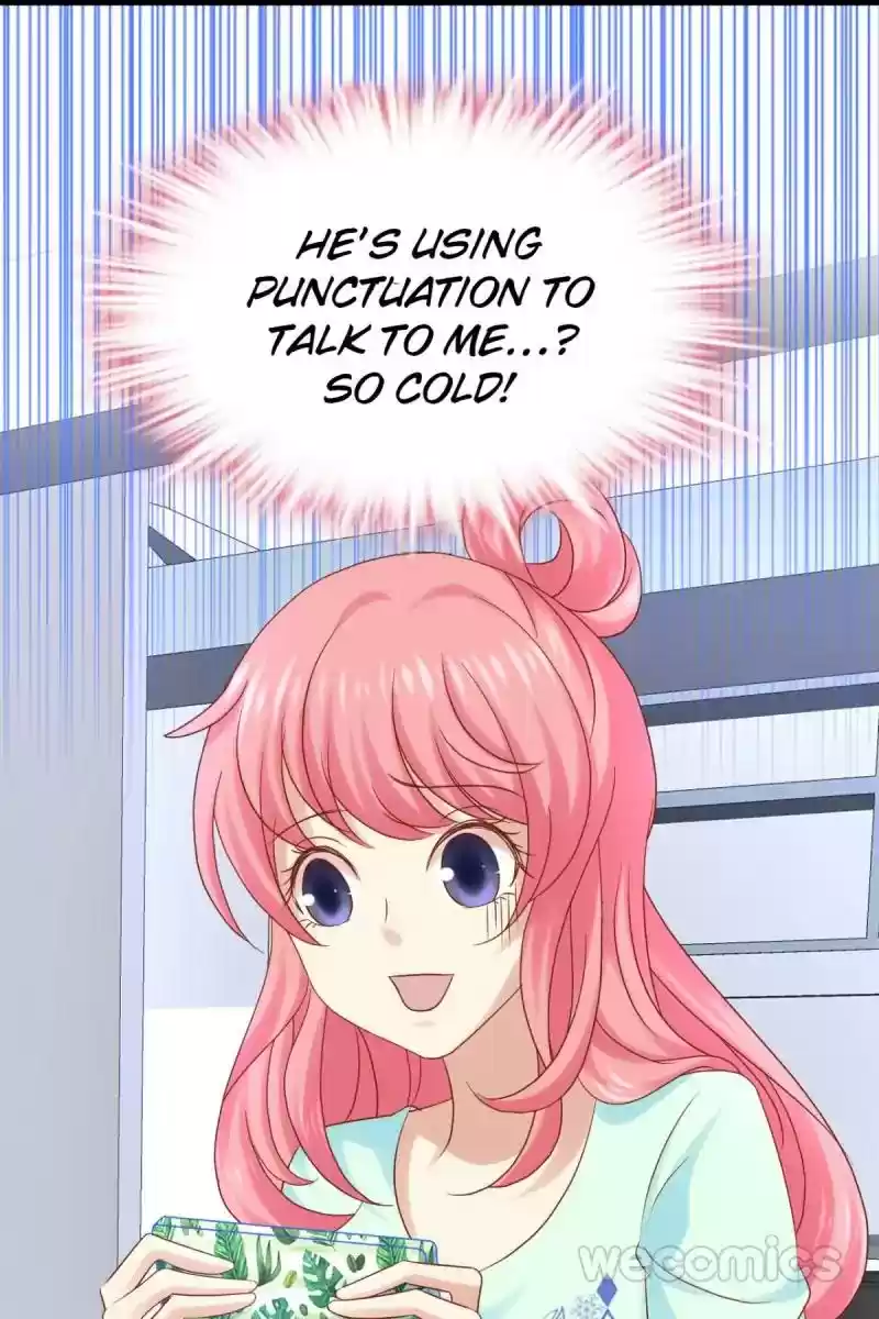 My Beautiful Time with You Chapter 25