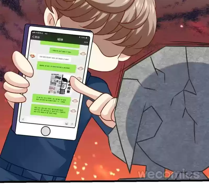 My Beautiful Time with You Chapter 26