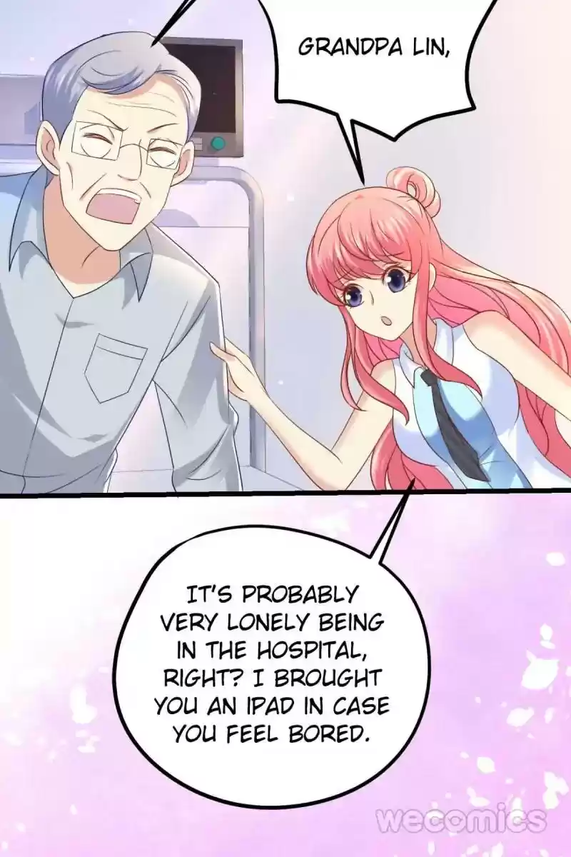 My Beautiful Time with You Chapter 26