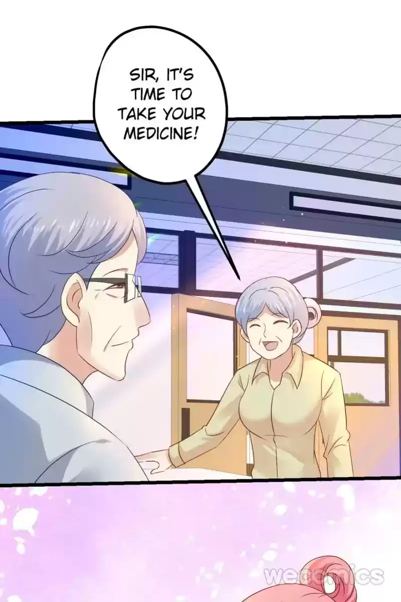 My Beautiful Time with You Chapter 26