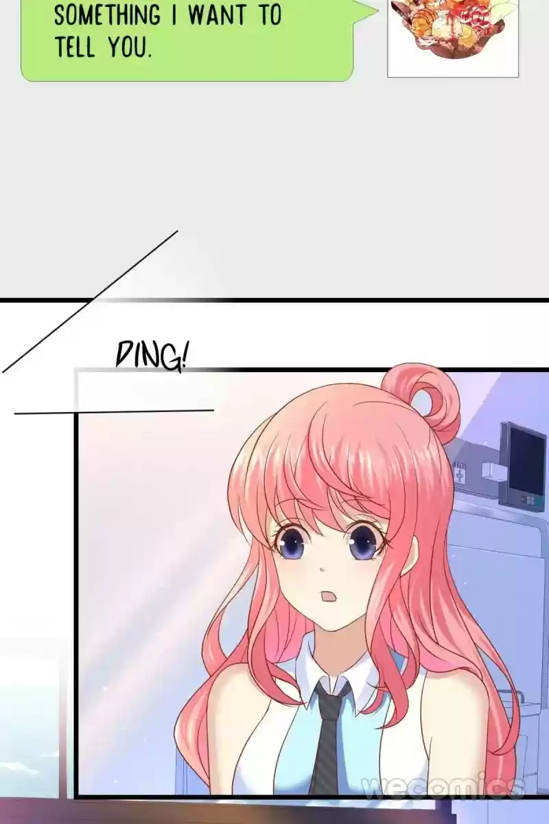 My Beautiful Time with You Chapter 26