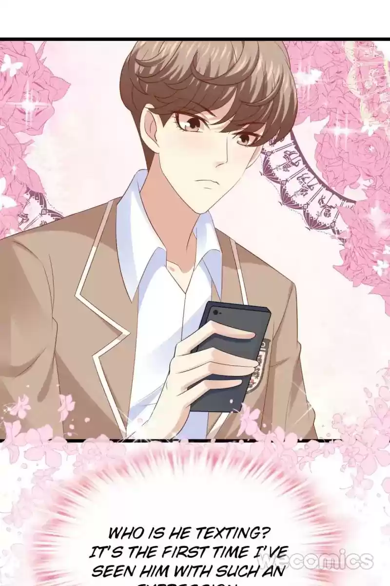 My Beautiful Time with You Chapter 26