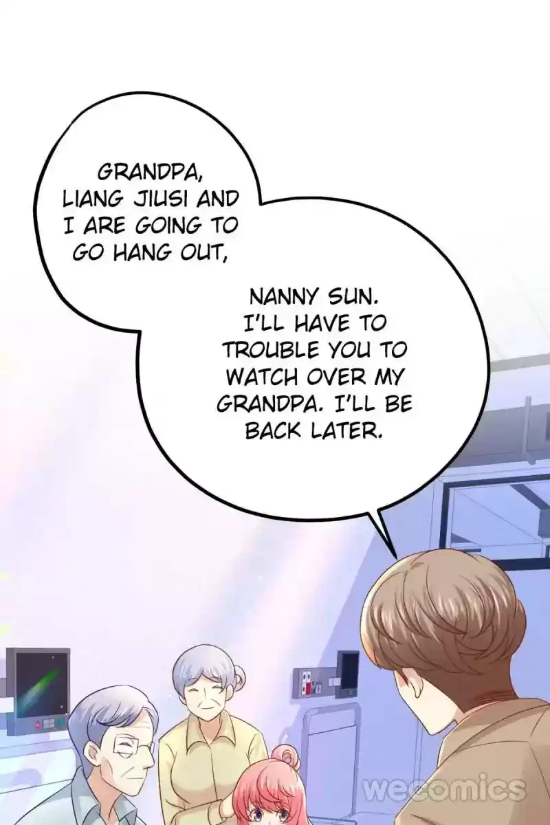 My Beautiful Time with You Chapter 26