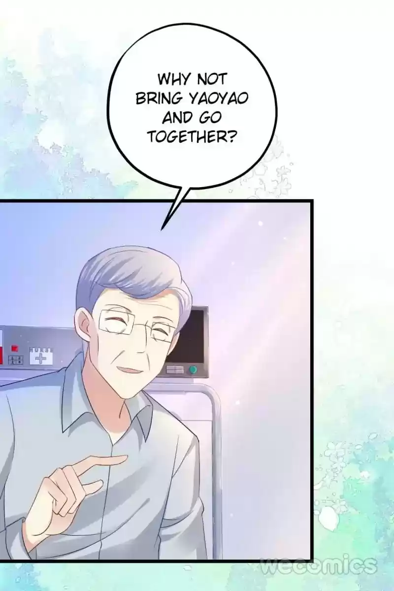 My Beautiful Time with You Chapter 26