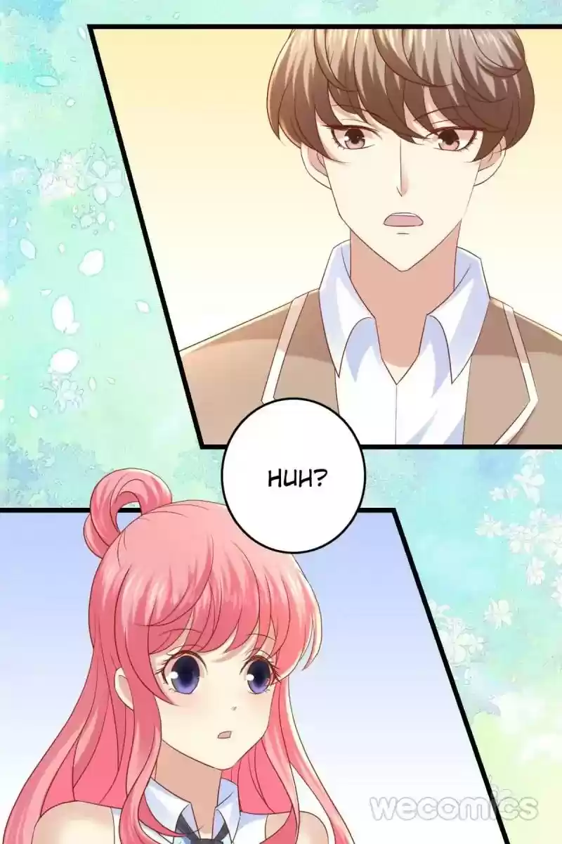 My Beautiful Time with You Chapter 26