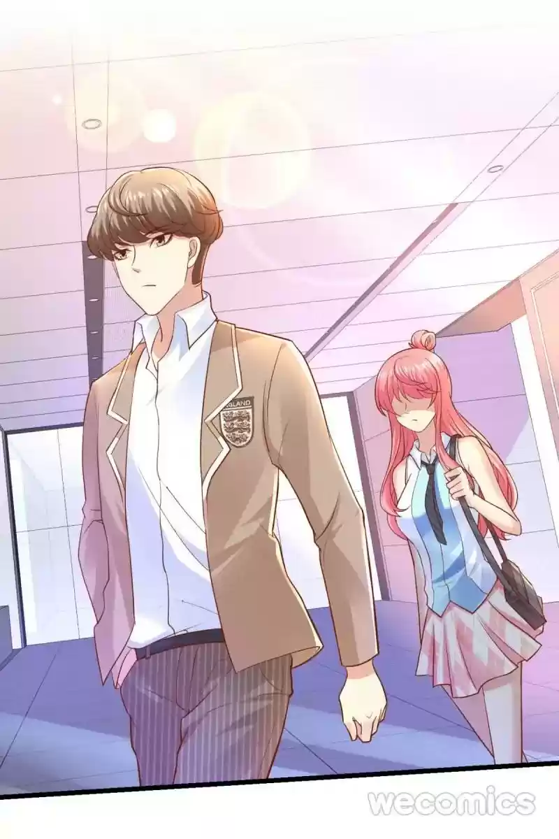 My Beautiful Time with You Chapter 26