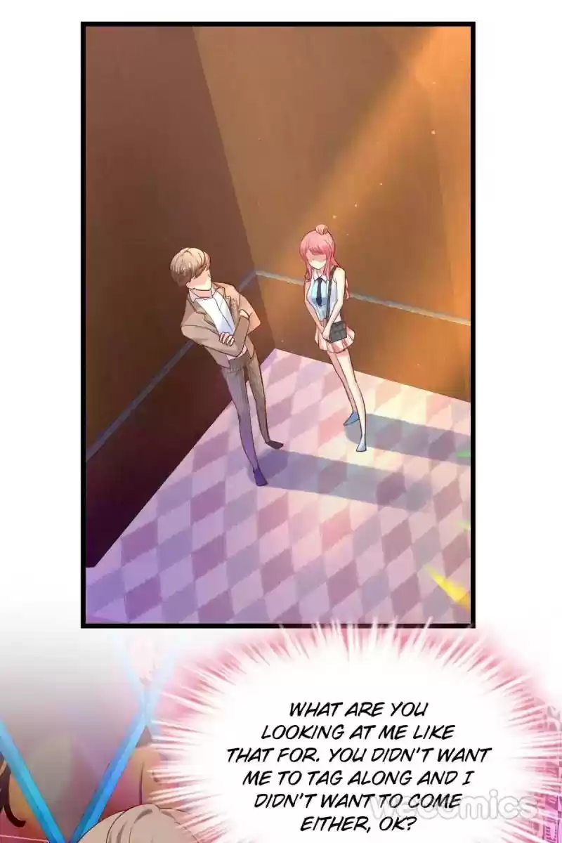 My Beautiful Time with You Chapter 26