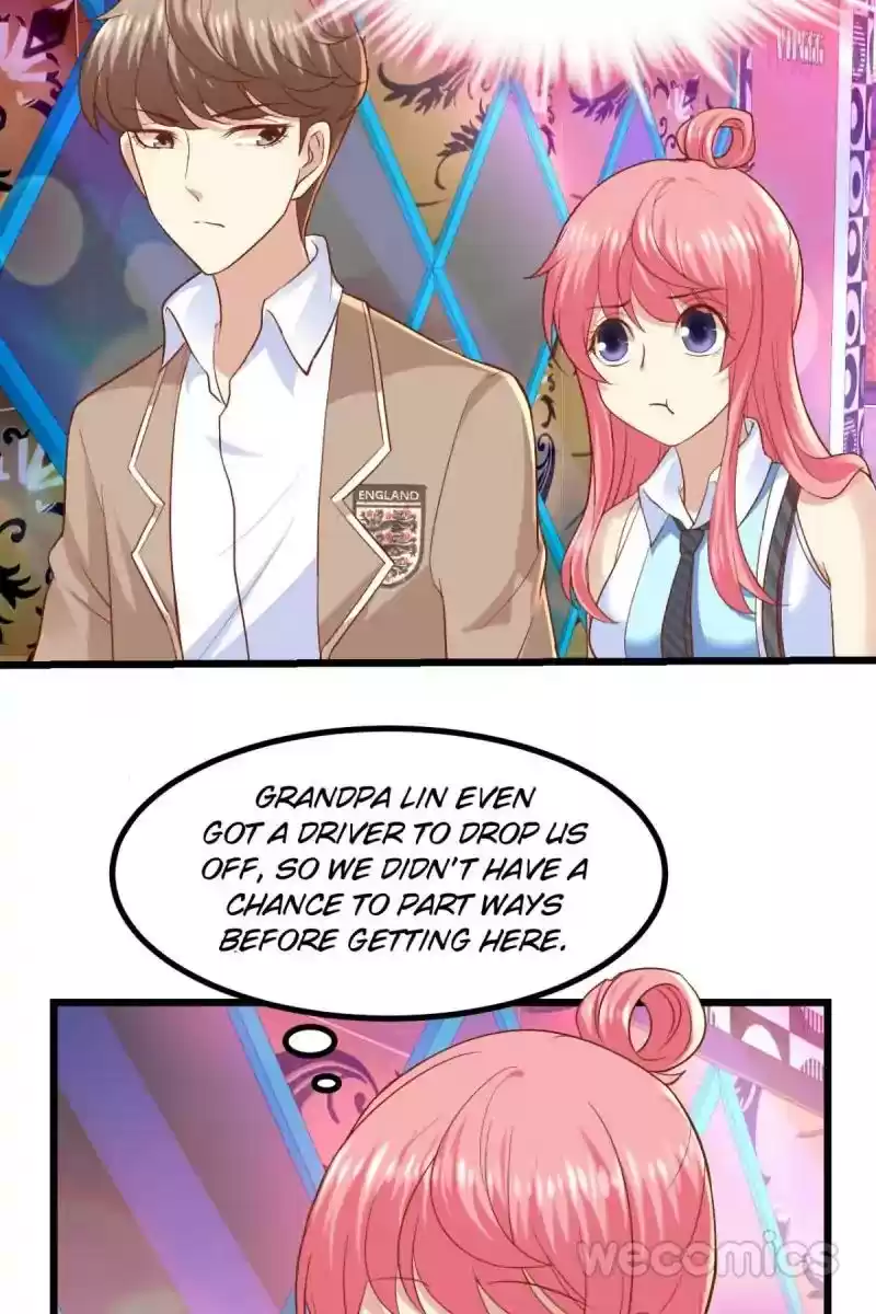 My Beautiful Time with You Chapter 26