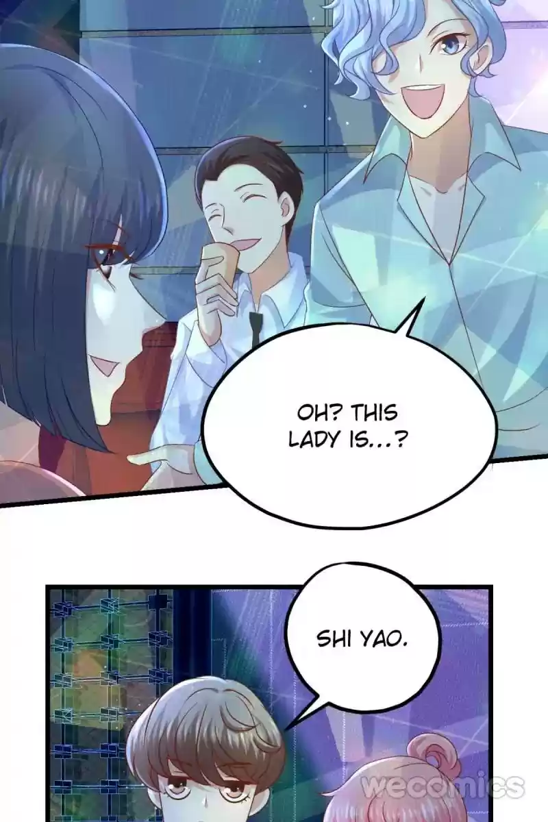 My Beautiful Time with You Chapter 26