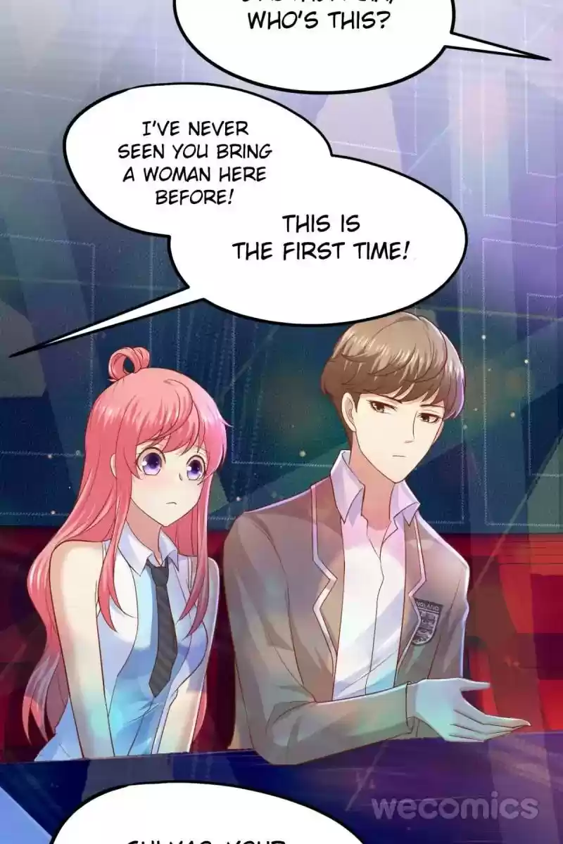 My Beautiful Time with You Chapter 26