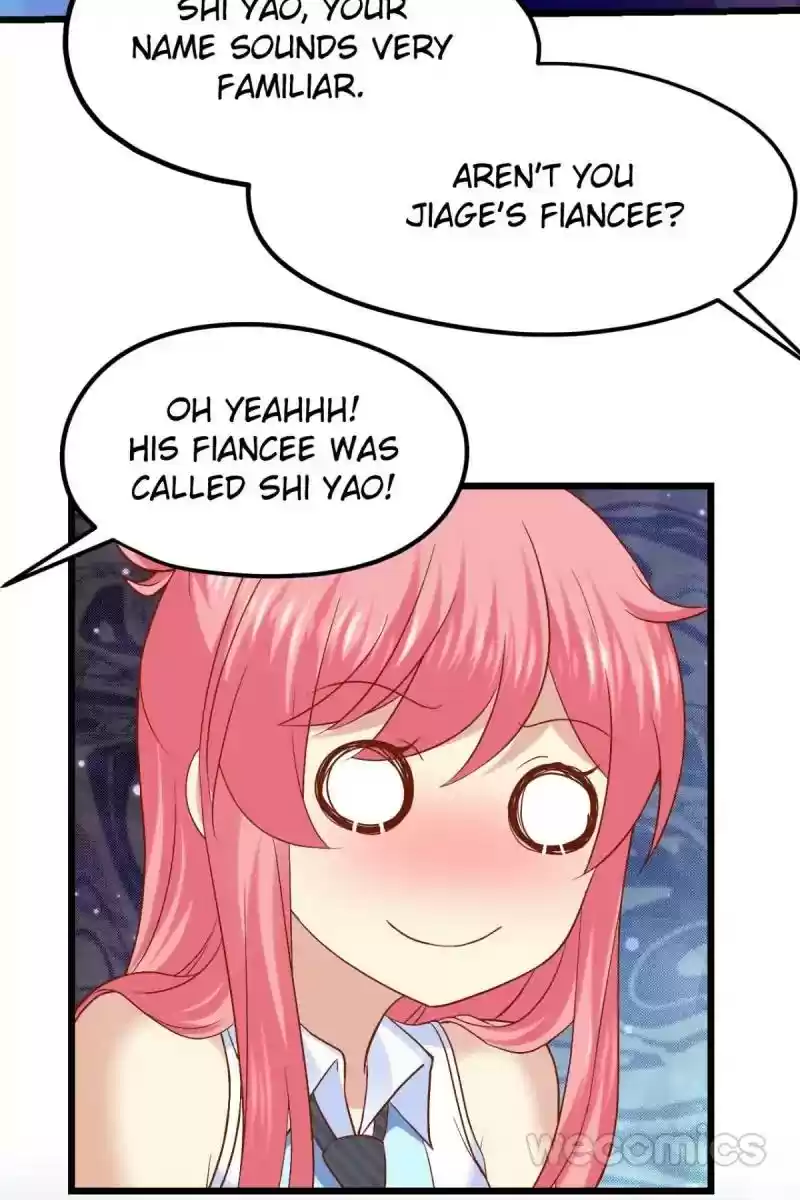 My Beautiful Time with You Chapter 26