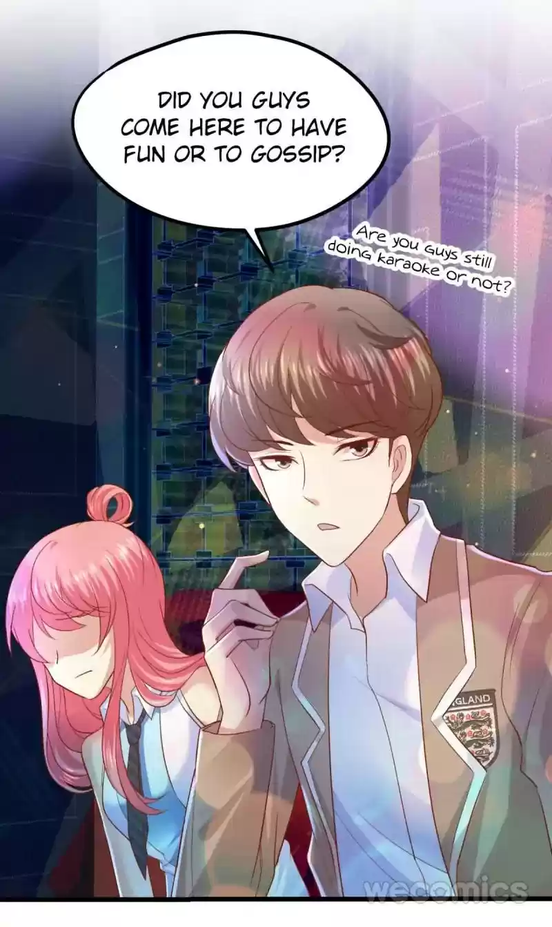 My Beautiful Time with You Chapter 26