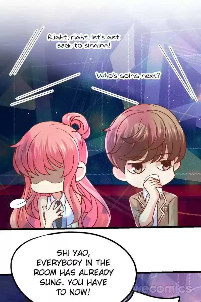 My Beautiful Time with You Chapter 26