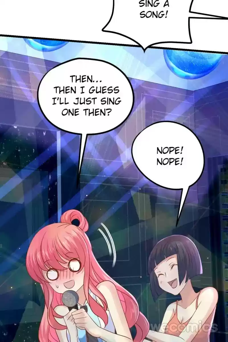 My Beautiful Time with You Chapter 26