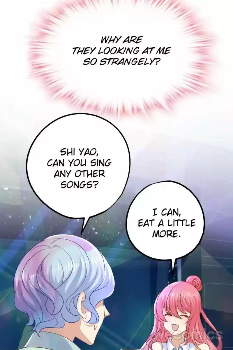 My Beautiful Time with You Chapter 27