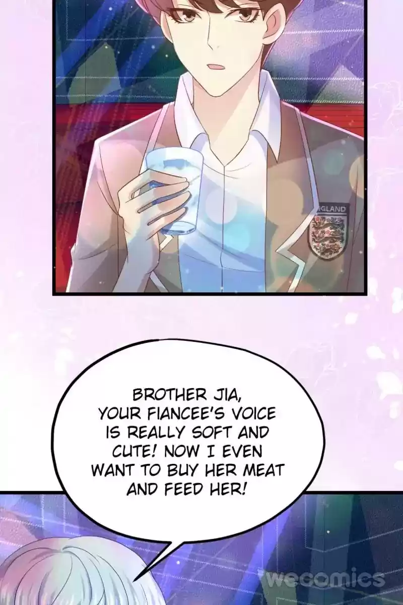 My Beautiful Time with You Chapter 27