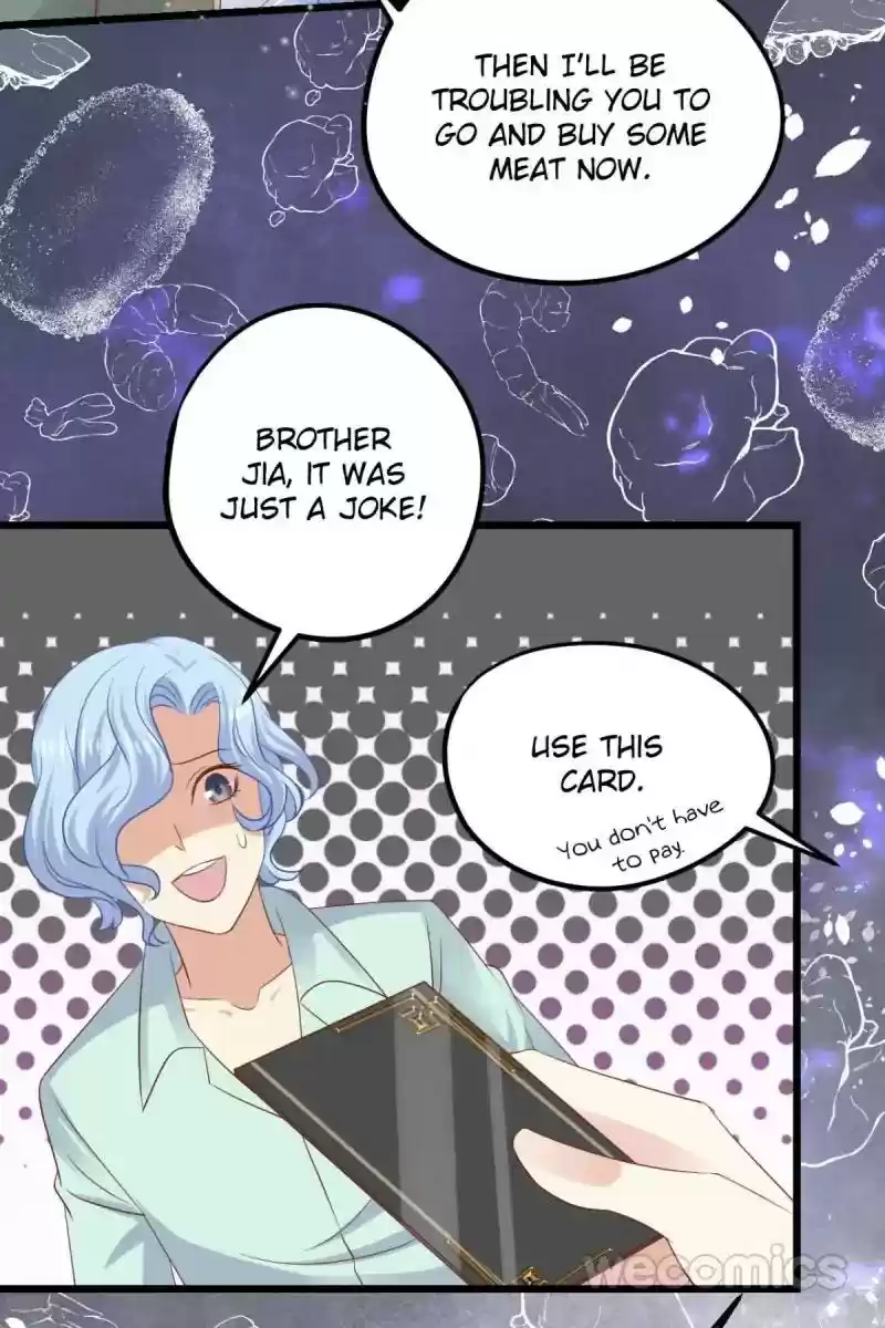 My Beautiful Time with You Chapter 27