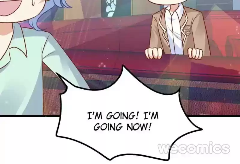 My Beautiful Time with You Chapter 27