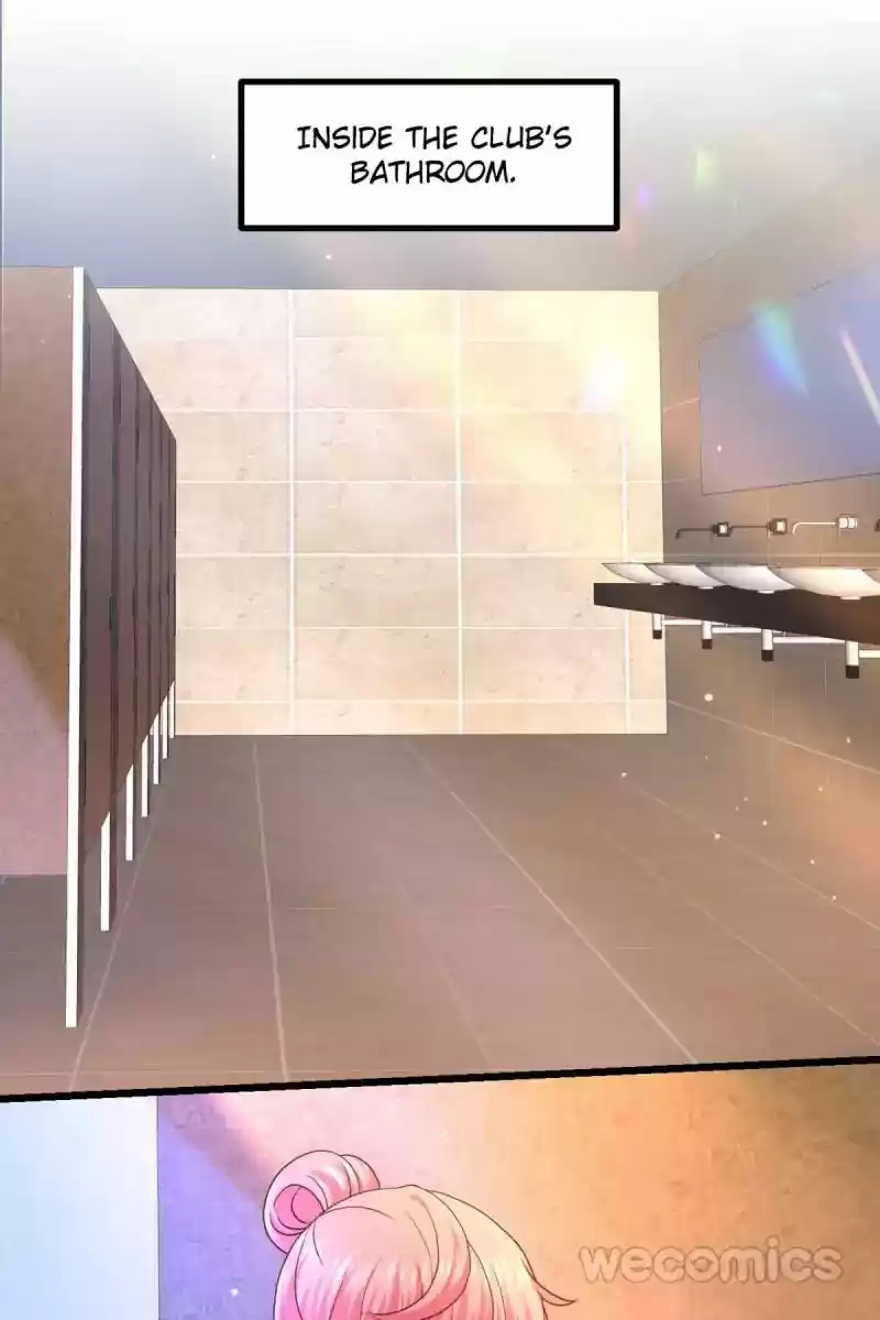 My Beautiful Time with You Chapter 27