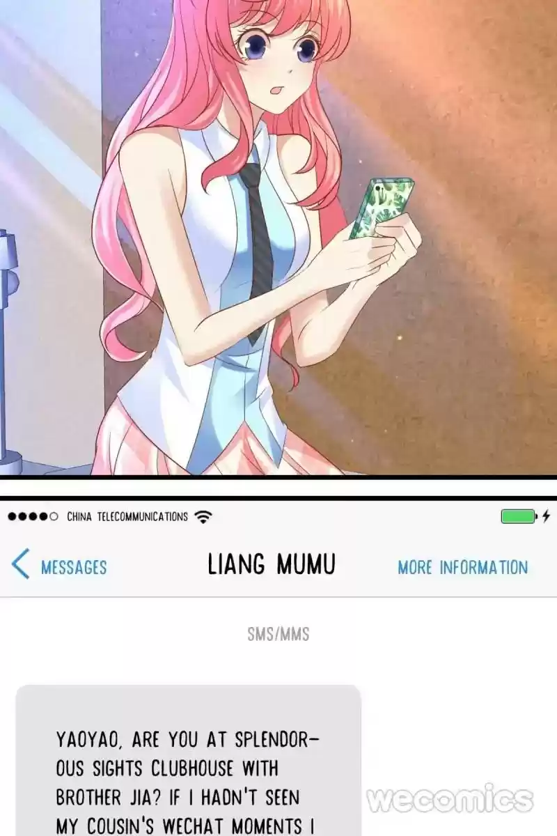 My Beautiful Time with You Chapter 27