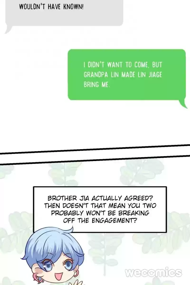 My Beautiful Time with You Chapter 27