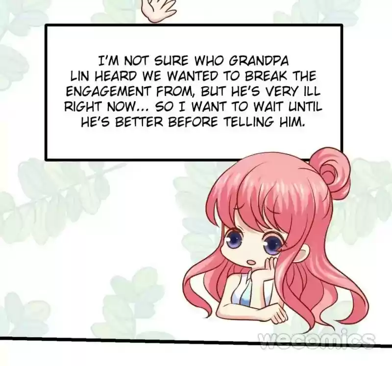 My Beautiful Time with You Chapter 27