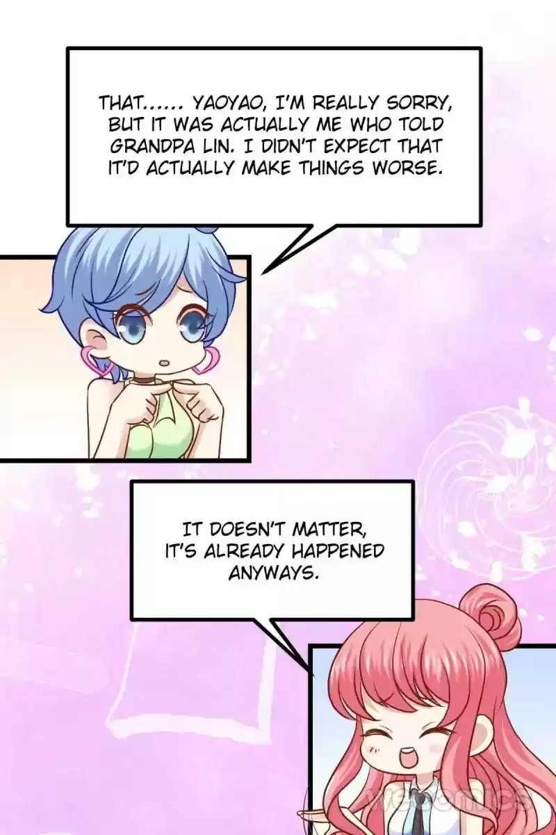 My Beautiful Time with You Chapter 27