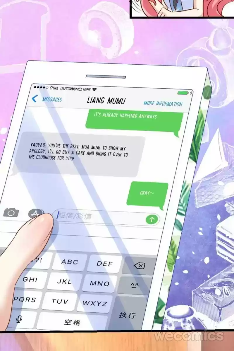 My Beautiful Time with You Chapter 27