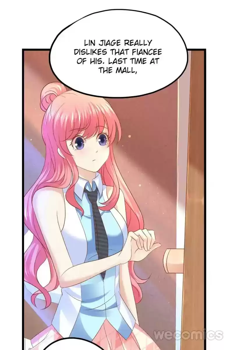 My Beautiful Time with You Chapter 27