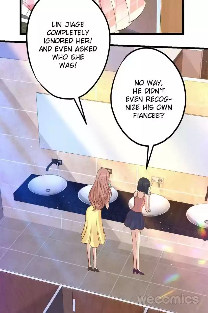 My Beautiful Time with You Chapter 27