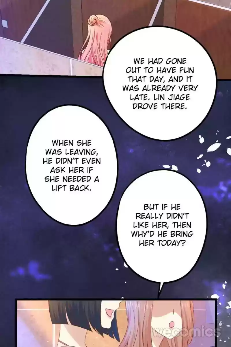 My Beautiful Time with You Chapter 27