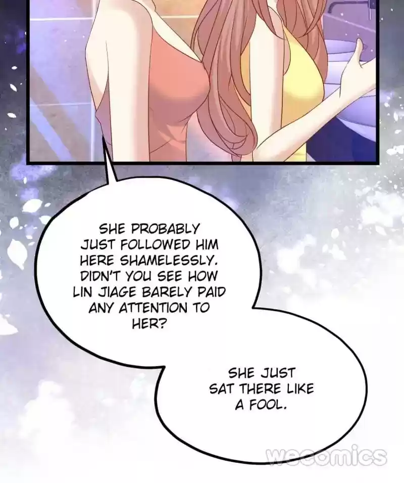 My Beautiful Time with You Chapter 27