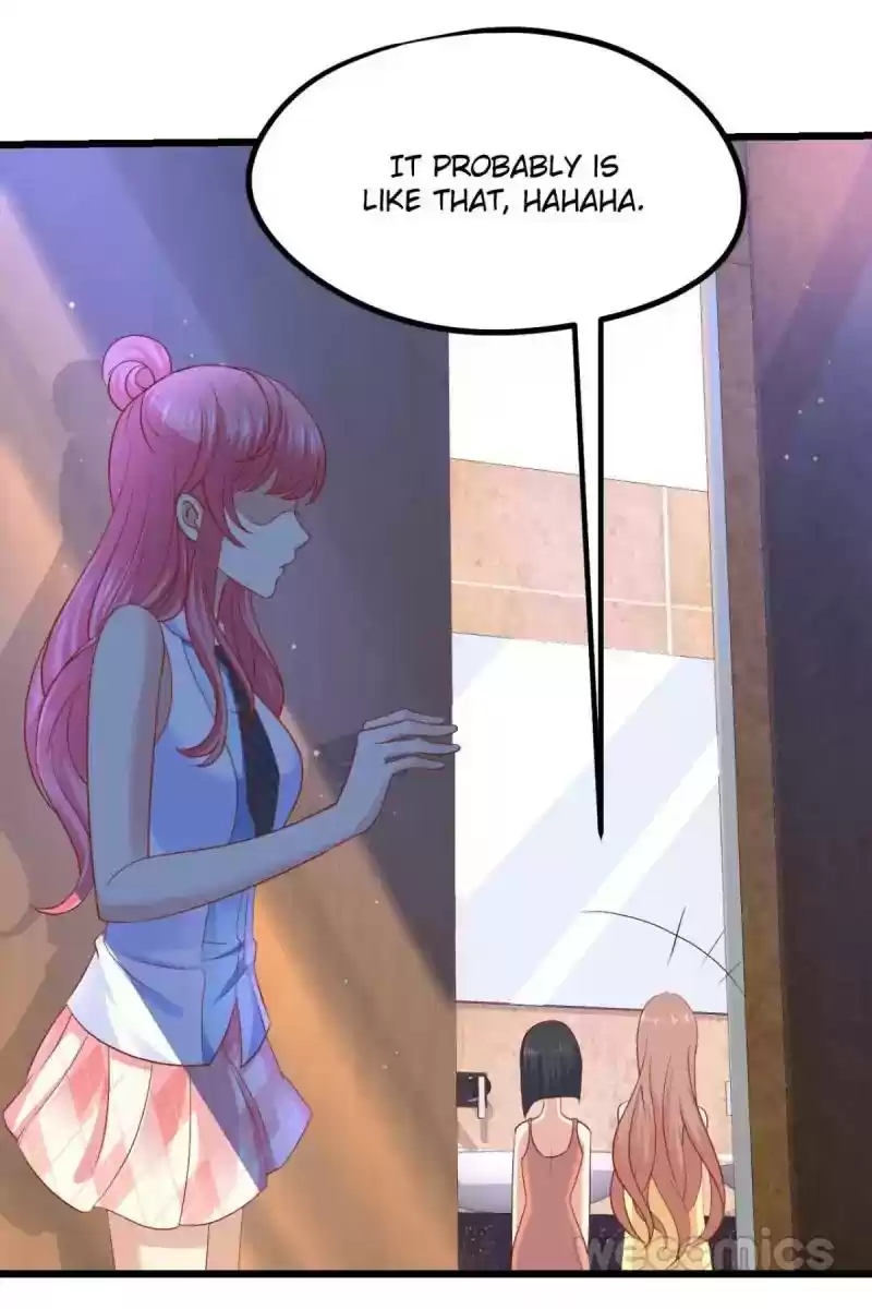 My Beautiful Time with You Chapter 27