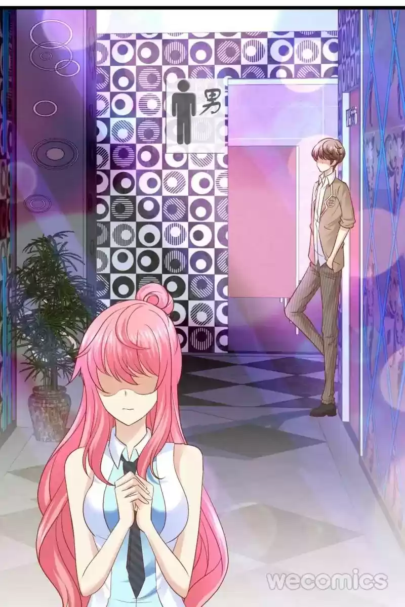 My Beautiful Time with You Chapter 27