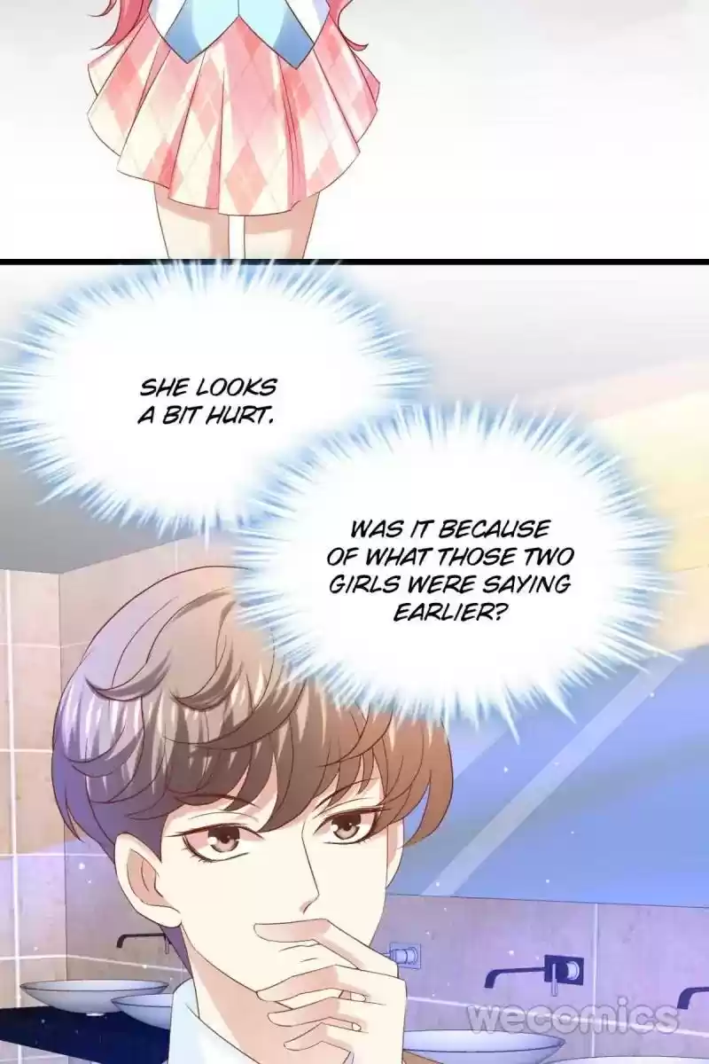 My Beautiful Time with You Chapter 27