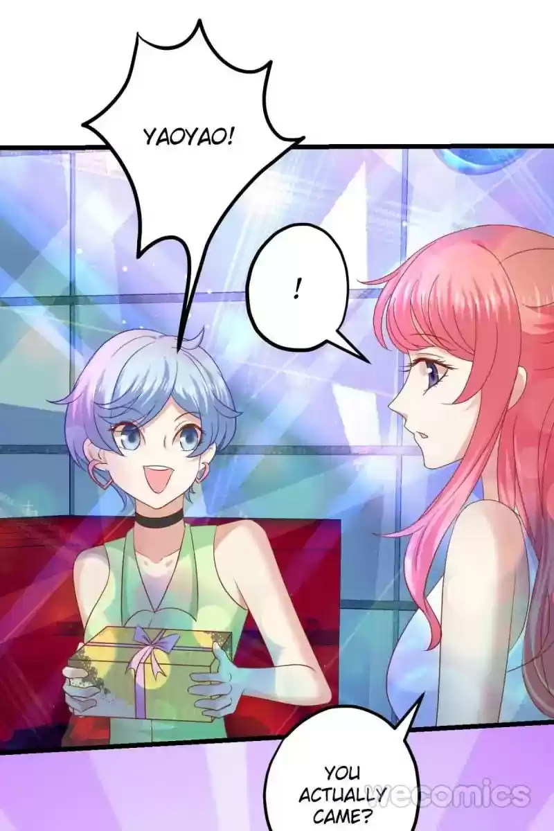 My Beautiful Time with You Chapter 27