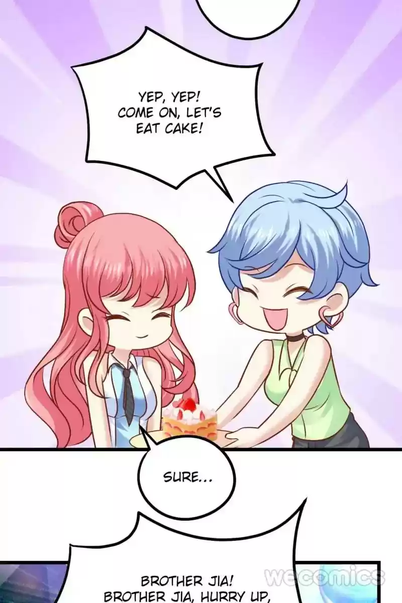 My Beautiful Time with You Chapter 27