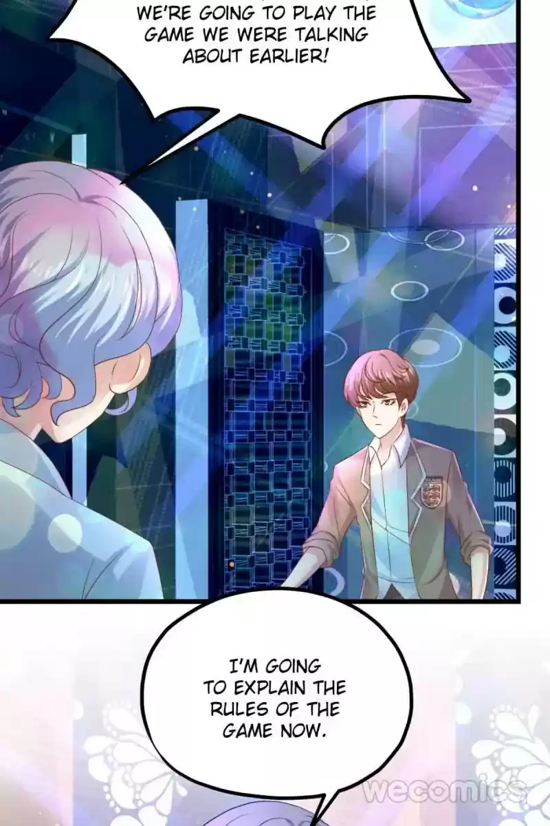 My Beautiful Time with You Chapter 27