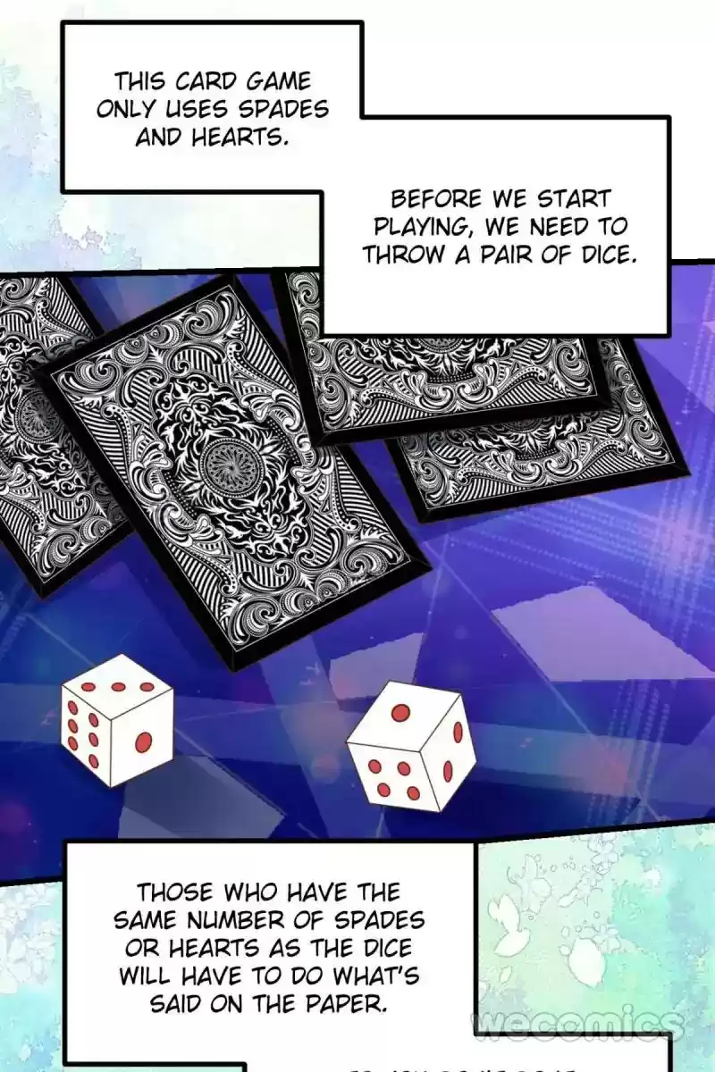 My Beautiful Time with You Chapter 27